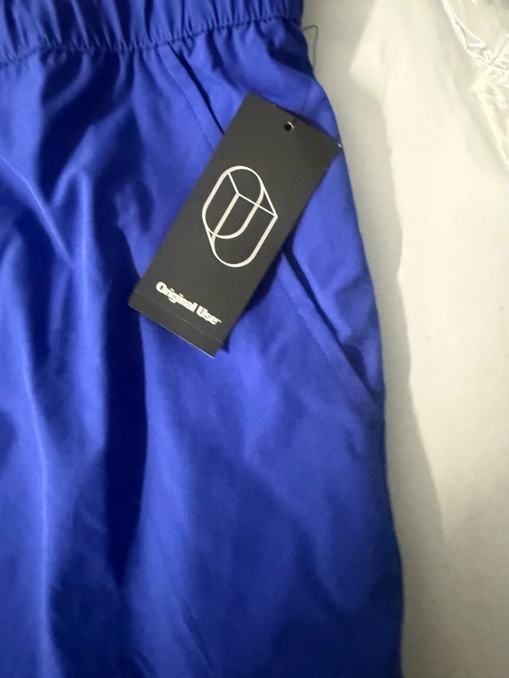 Swim trunks men’s extra large original user new with tags